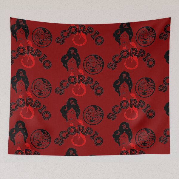 Item preview, SCORPIO designed and sold by amalgamateyou.