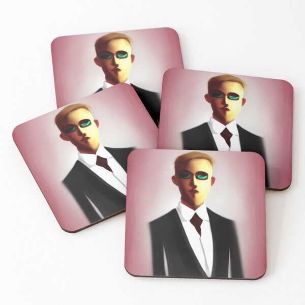 Item preview, formal person designed and sold by MyOilArt4you.