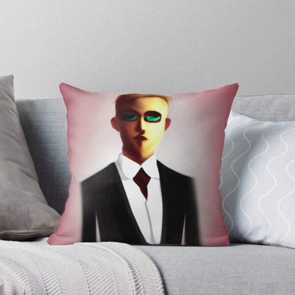 Item preview, formal person designed and sold by MyOilArt4you.
