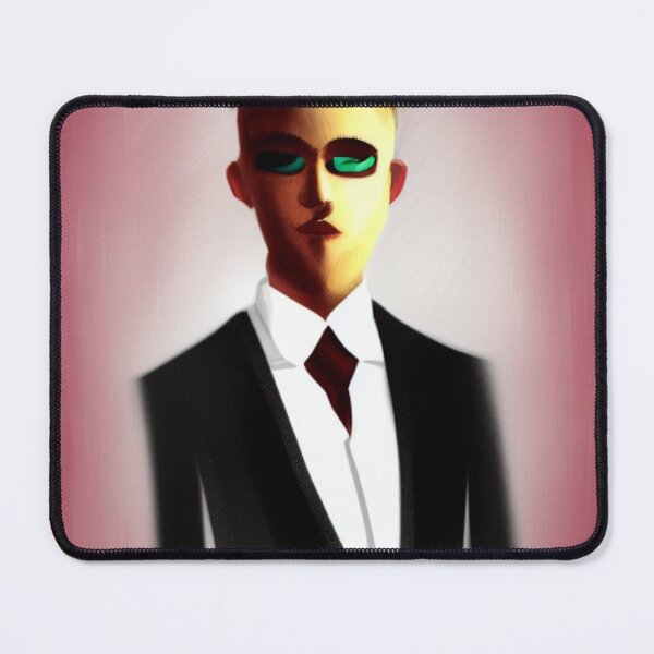 Item preview, formal person designed and sold by MyOilArt4you.