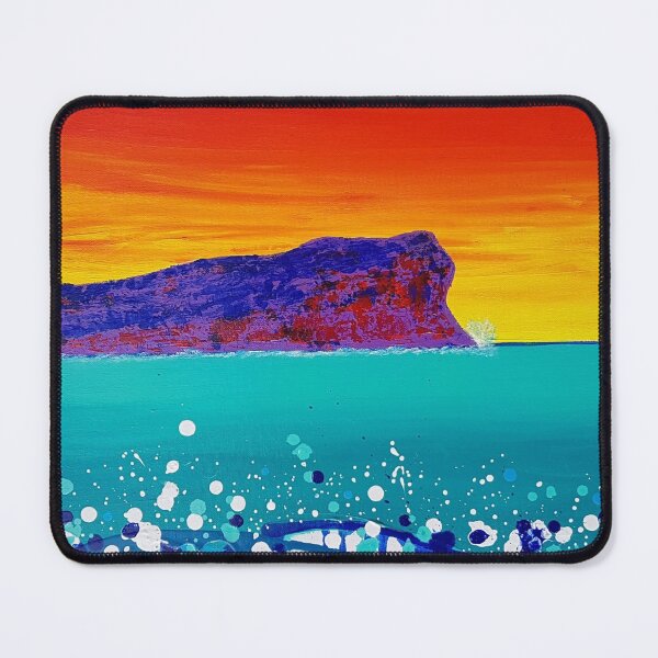 Item preview, Copacabana designed and sold by Felicity Kearns.