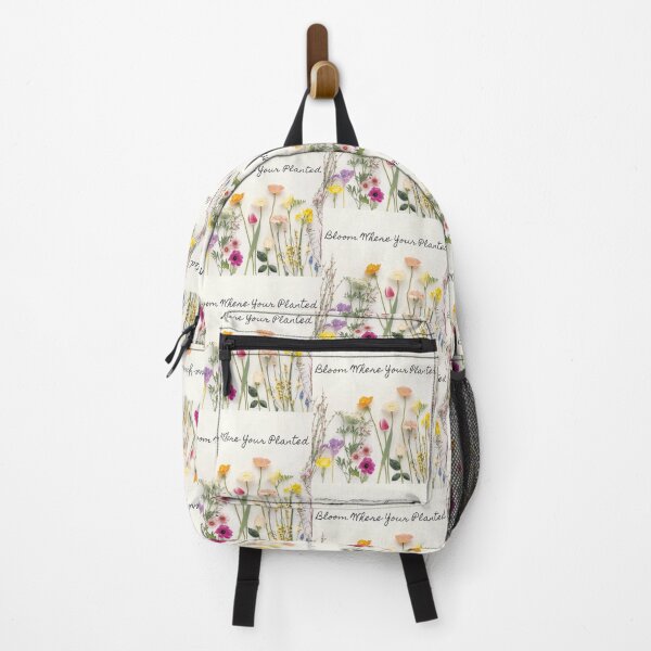 Item preview, Bloom Where Your Planted designed and sold by jutaylor.