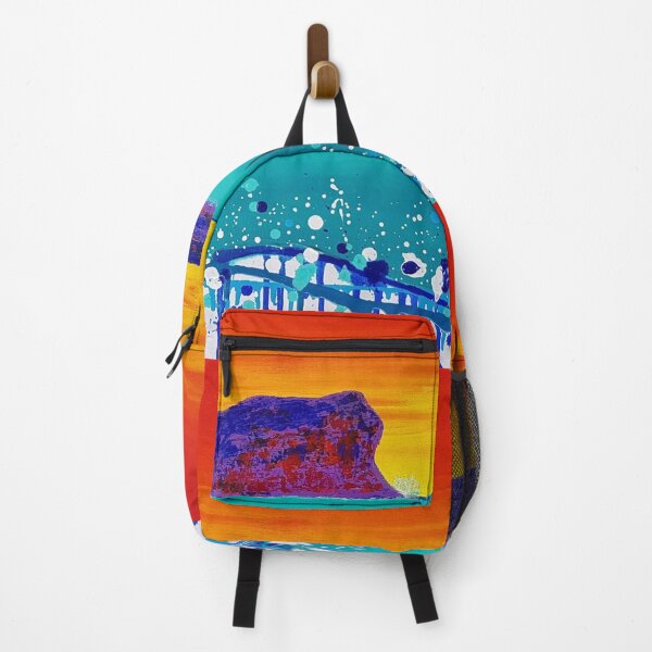Item preview, Copacabana  designed and sold by Felicity Kearns.