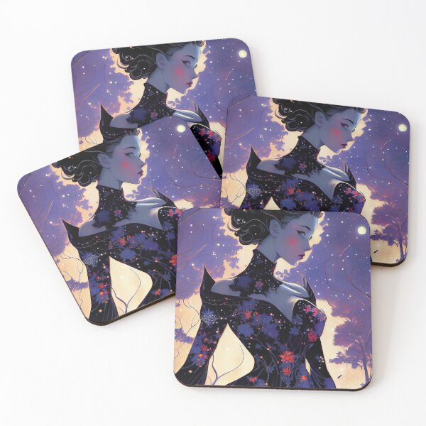 Item preview, Chiyoko  designed and sold by OccultDreams.