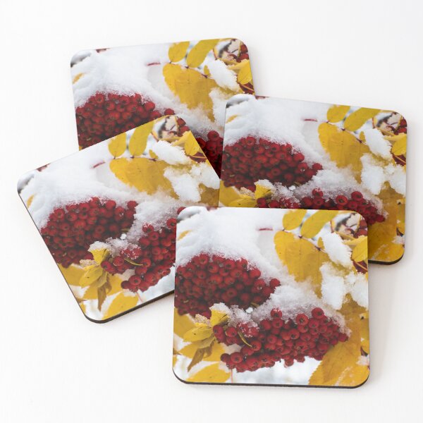 Item preview, Macro winter designed and sold by CanadianWild418.