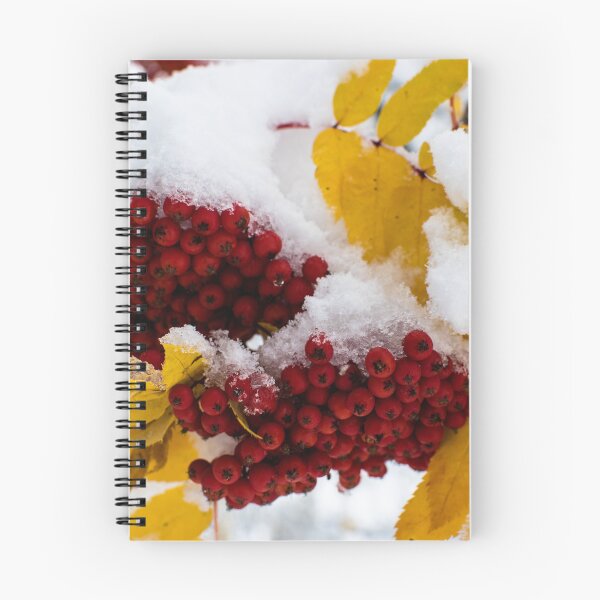 Item preview, Macro winter designed and sold by CanadianWild418.