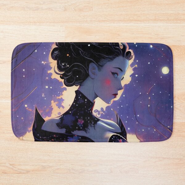 Item preview, Chiyoko  designed and sold by OccultDreams.