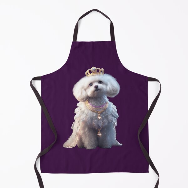 Item preview, Dog Mom Maltipoo, Maltipoo Princess designed and sold by Danylo Mikhnievych.