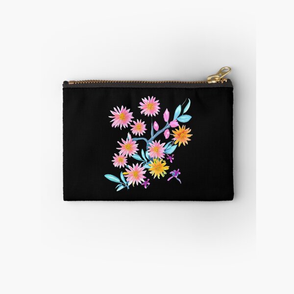 Artikelvorschau, Blumenillustrationskunstwerk entworfen und verkauft von gramizzia.