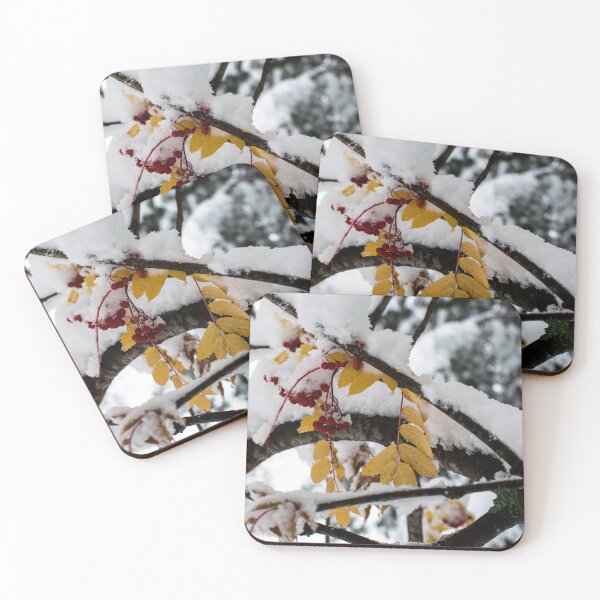 Item preview, Macro winter designed and sold by CanadianWild418.