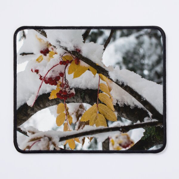 Item preview, Macro winter designed and sold by CanadianWild418.