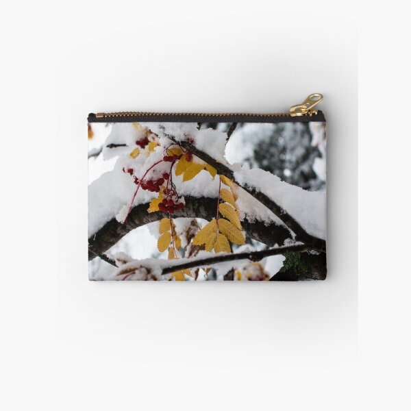 Item preview, Macro winter designed and sold by CanadianWild418.
