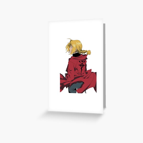 Edward Elric/Gallery, Fullmetal Alchemist Wiki