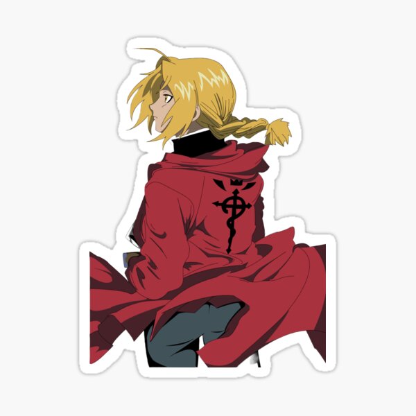 Fullmetal Alchemist Wiki Art Prints for Sale