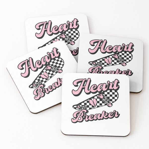Item preview, Valentine's Heartbreaker Cutting File designed and sold by udhop.