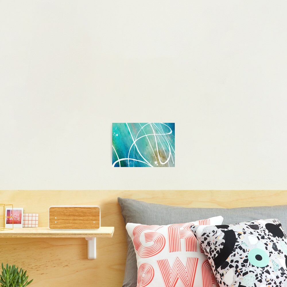 Item preview, Photographic Print designed and sold by RighanWallace.