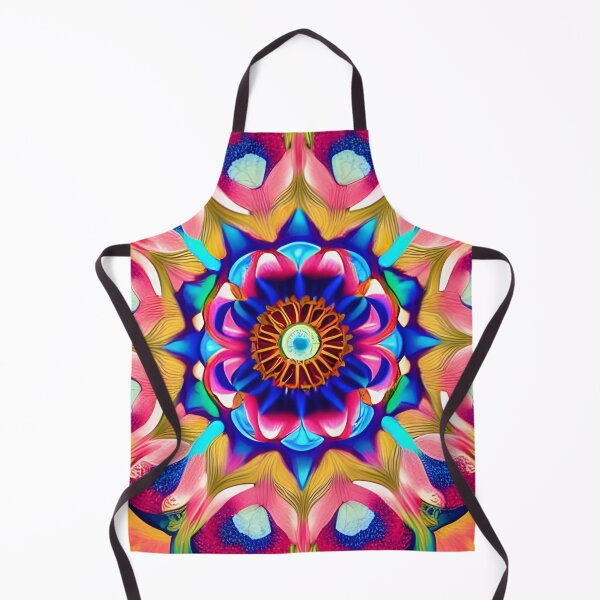 Artikelvorschau, Blumensymmetrisches Design entworfen und verkauft von REALDesign-Shop.