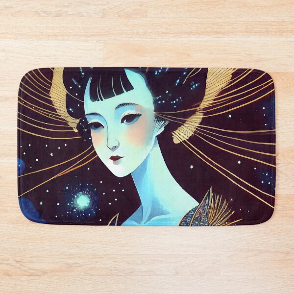 Item preview, Etsuko designed and sold by OccultDreams.