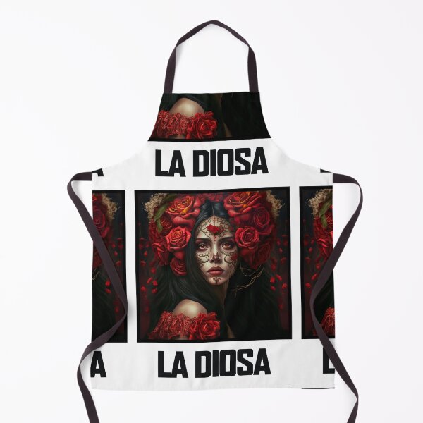 Item preview, La Diosa V2 designed and sold by TheVaultArt.