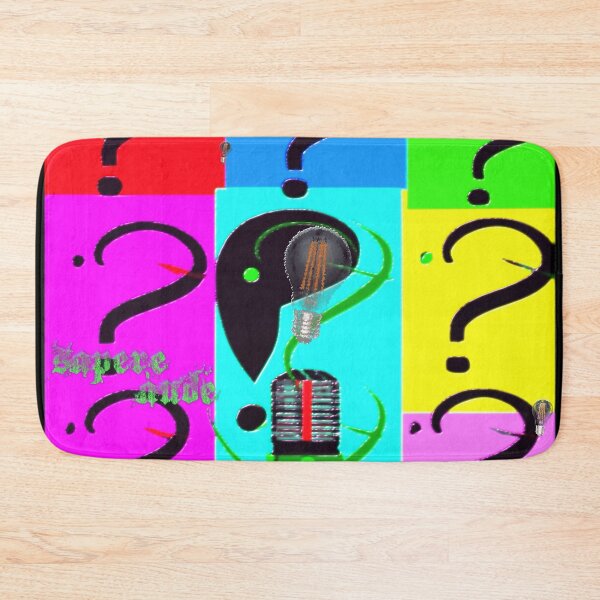 Item preview, Dare To Know designed and sold by Rheteriq.