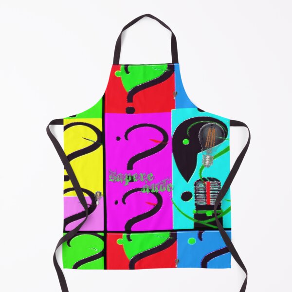 Item preview, Dare To Know designed and sold by Rheteriq.