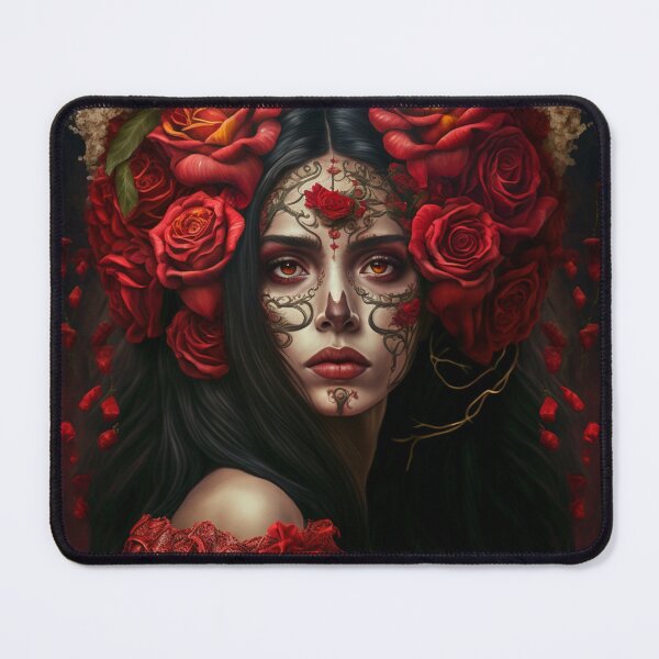 Item preview, La Diosa V2 designed and sold by TheVaultArt.