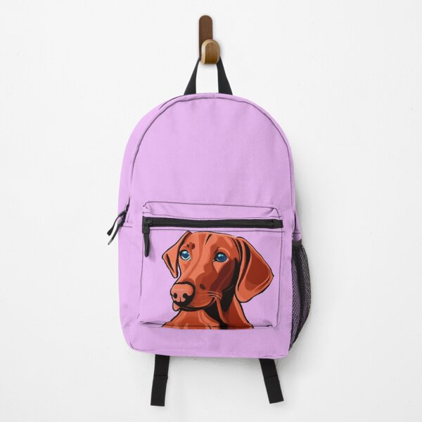 Item preview, Vizsla Dog designed and sold by dogpopart.