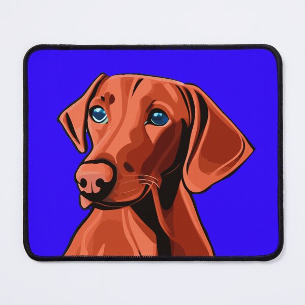 Item preview, Vizsla Dog designed and sold by dogpopart.