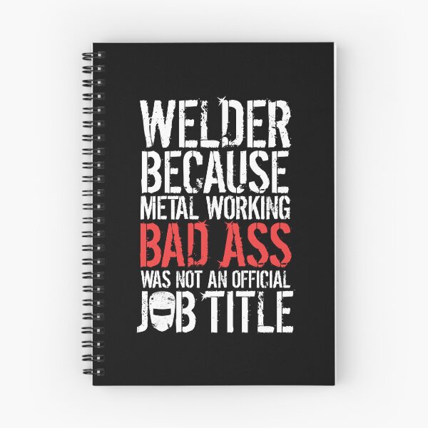 Item preview, Funny Welding Fabricator Welder Worker Men Women designed and sold by Crush Retro®.
