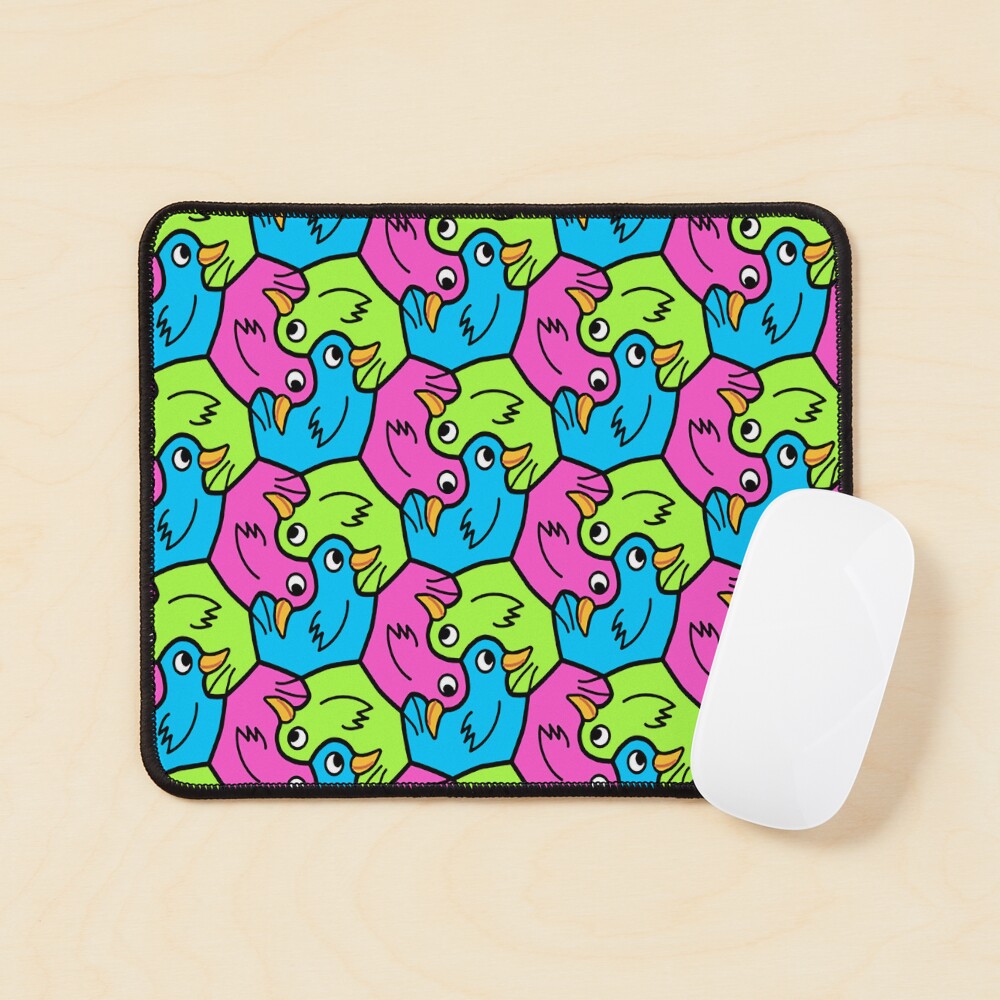 Item preview, Mouse Pad designed and sold by JLCableStudio.