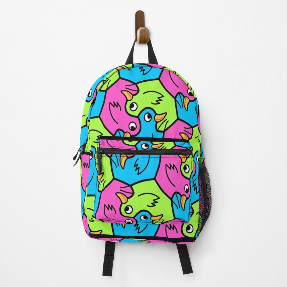 Item preview, Backpack designed and sold by JLCableStudio.