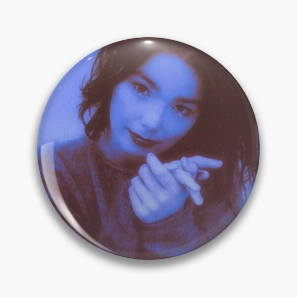 Item preview, Bjork Debut designed and sold by theastralrealm.