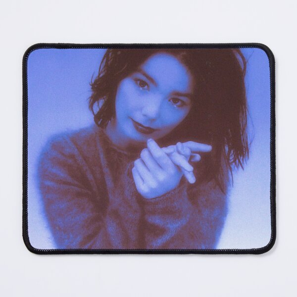 Item preview, Bjork Debut designed and sold by theastralrealm.