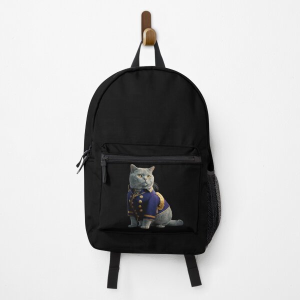 Item preview, Gato plegable escocés designed and sold by Danylo Mikhnievych.