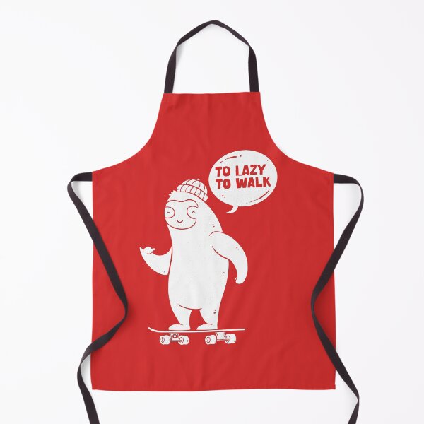 Item preview, To Lazy To Walk designed and sold by Artthree.