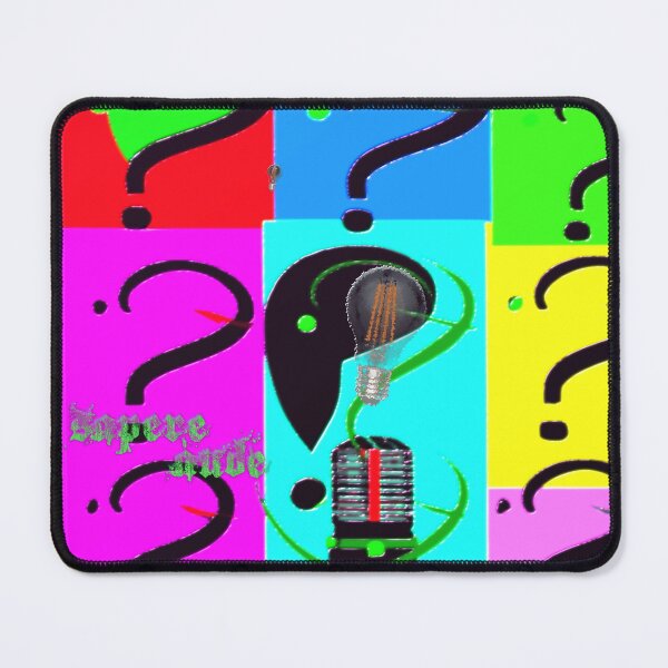Item preview, Dare To Know designed and sold by Rheteriq.