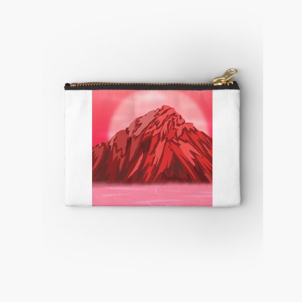 Item preview, Scarlet Mountain designed and sold by AdamScottArt.