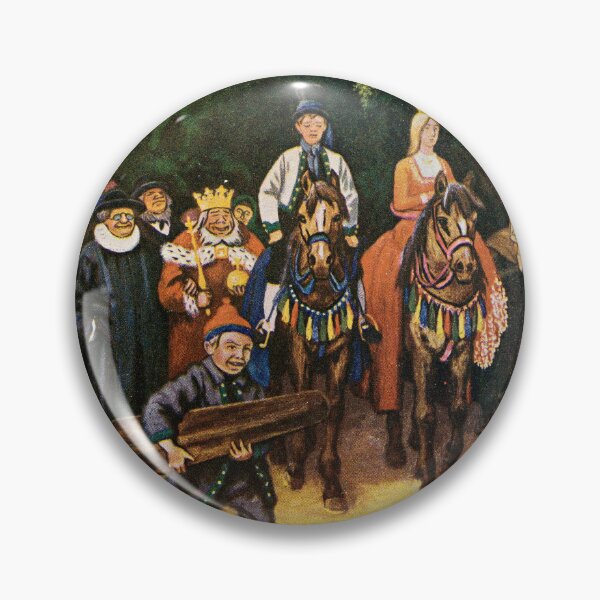 Item preview, Theodor Kittelsen Askeladdens Adventure designed and sold by TeeARTHY.