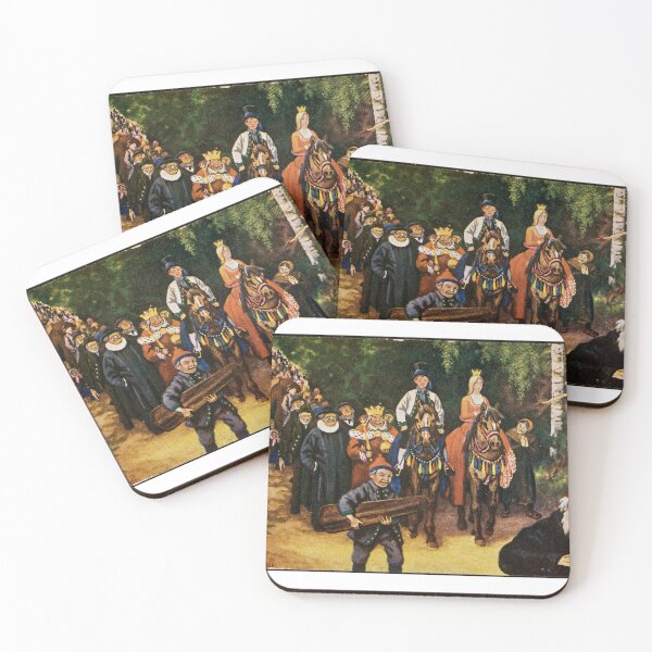 Item preview, Theodor Kittelsen Askeladdens Adventure designed and sold by TeeARTHY.