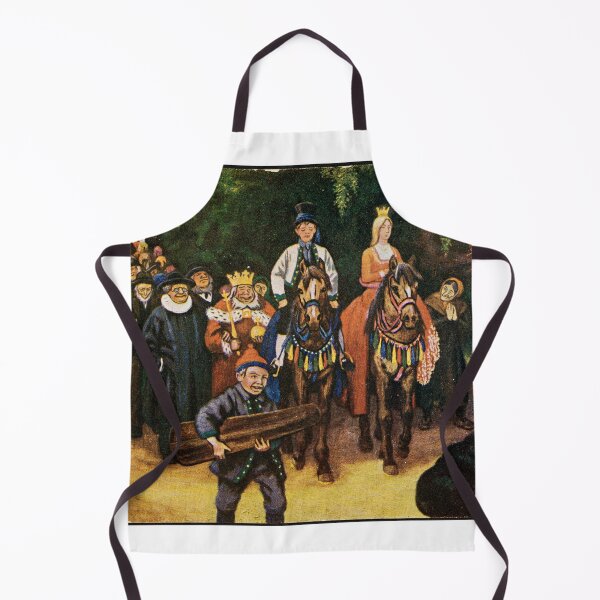 Item preview, Theodor Kittelsen Askeladdens Adventure designed and sold by TeeARTHY.