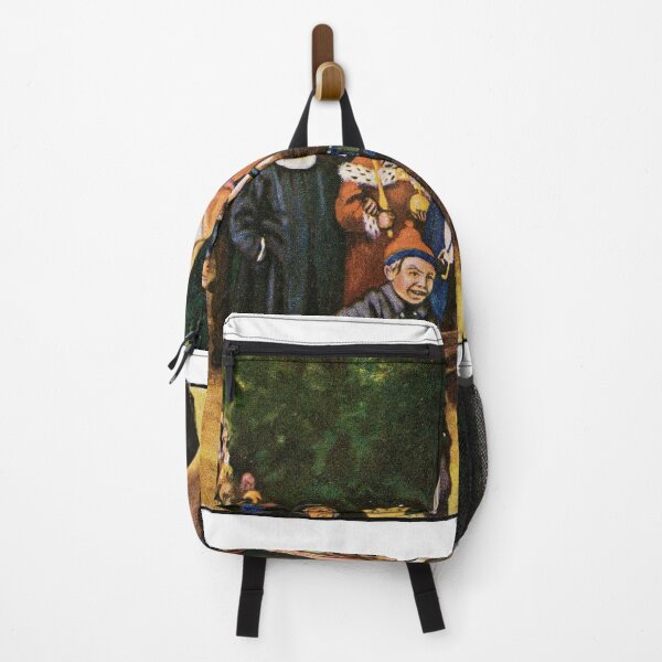 Item preview, Theodor Kittelsen Askeladdens Adventure designed and sold by TeeARTHY.