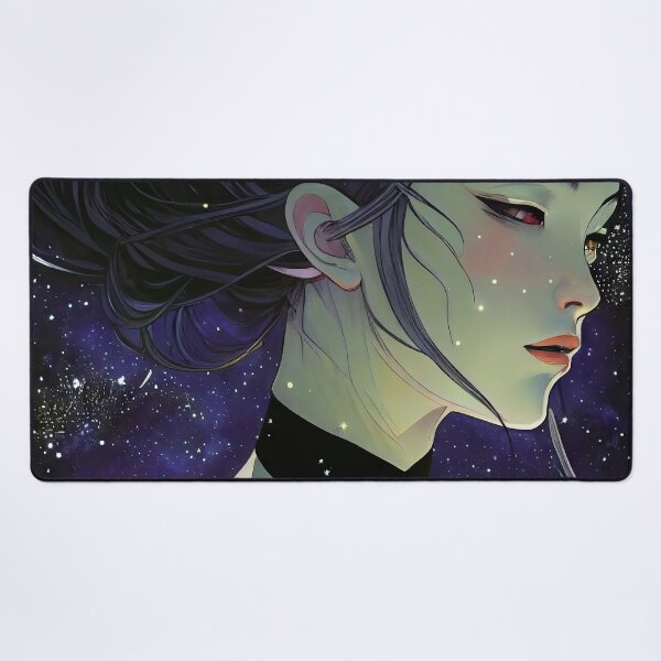 Item preview, Fuyuko designed and sold by OccultDreams.