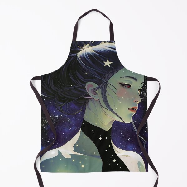 Item preview, Fuyuko designed and sold by OccultDreams.
