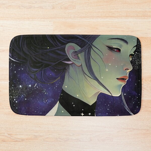 Item preview, Fuyuko designed and sold by OccultDreams.