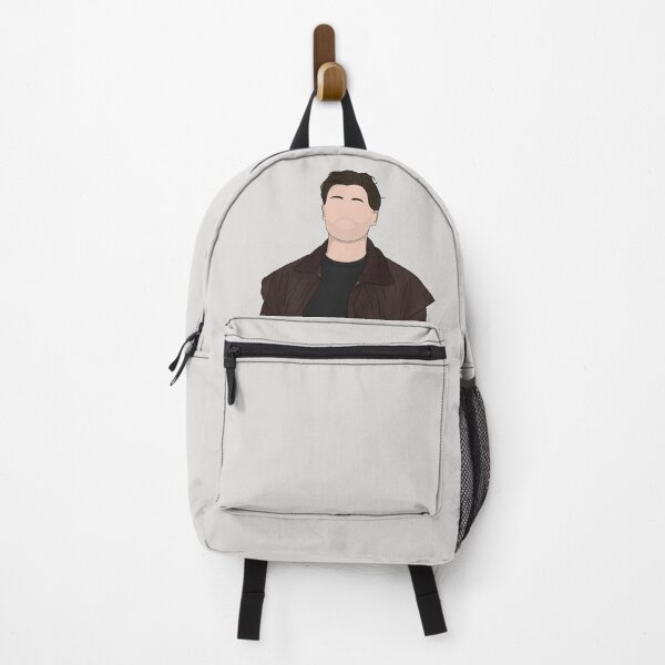 Item preview, Dimitri Belikov - Vampire Academy designed and sold by closerxdesign.