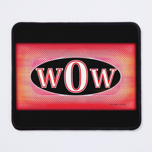 Item preview, Wall Art // WOW designed and sold by Imagin8er.