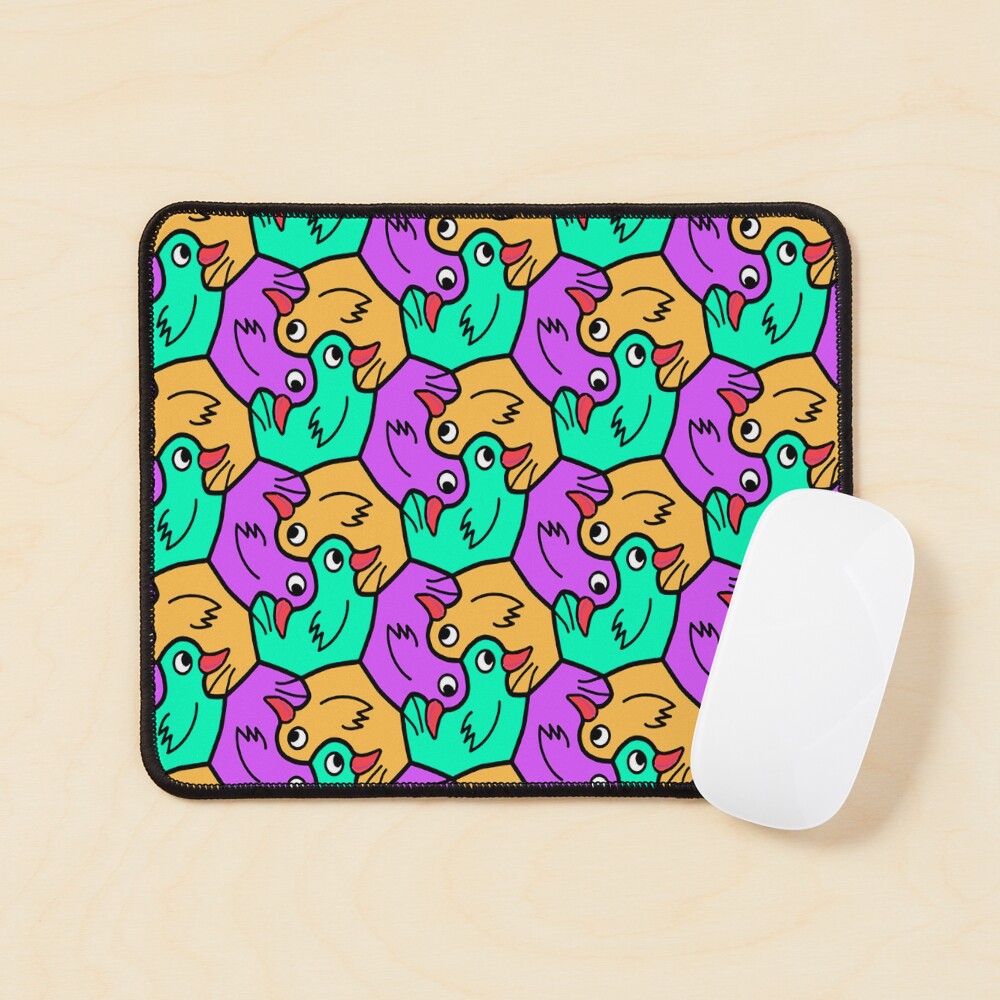 Item preview, Mouse Pad designed and sold by JLCableStudio.