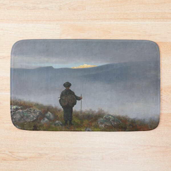 Item preview, Theodor Kittelsen Far, far away Soria Moria Palace shimmered like Gold ArtistTheodor Kittelsen designed and sold by TeeARTHY.