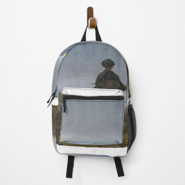 Item preview, Theodor Kittelsen Far, far away Soria Moria Palace shimmered like Gold ArtistTheodor Kittelsen designed and sold by TeeARTHY.