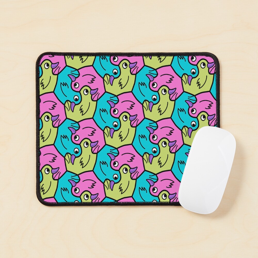 Item preview, Mouse Pad designed and sold by JLCableStudio.